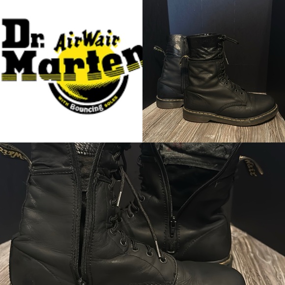 Dr. Martens Other - Dr Martens men’s  boots size 10
